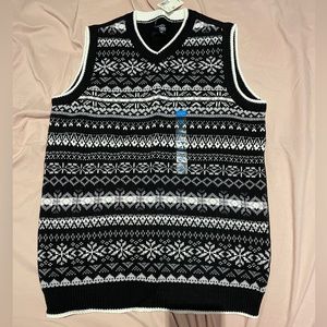 **NWT** The Children’s Place Boy’s Sweater Vest